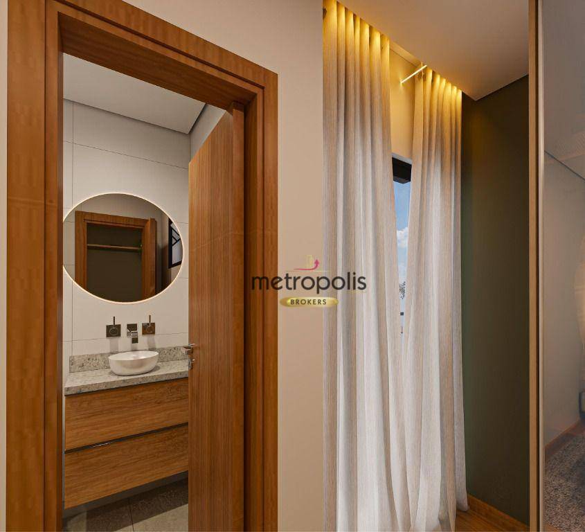 Apartamento à venda com 2 quartos, 59m² - Foto 18