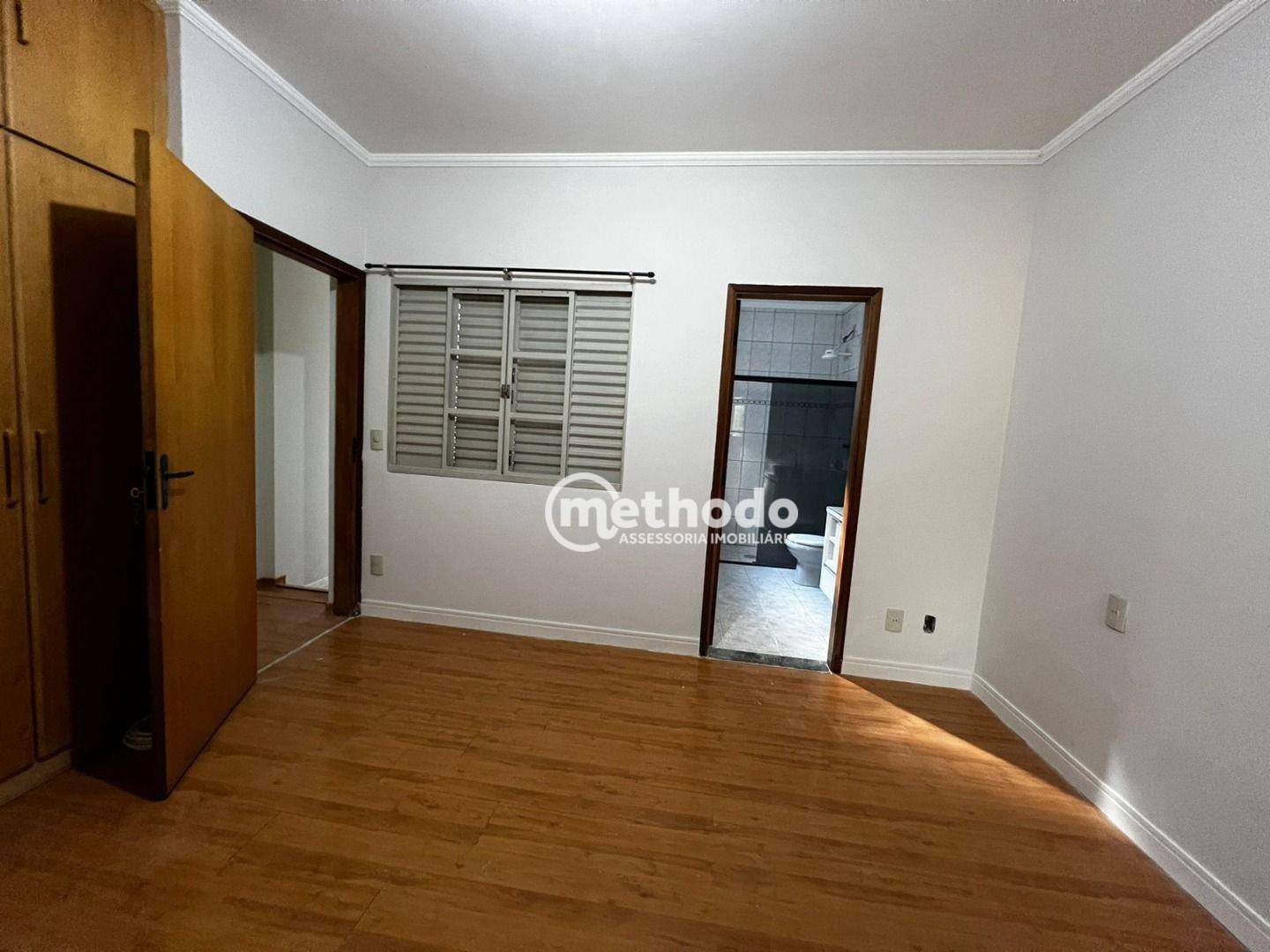 Casa à venda e aluguel com 3 quartos, 234m² - Foto 36