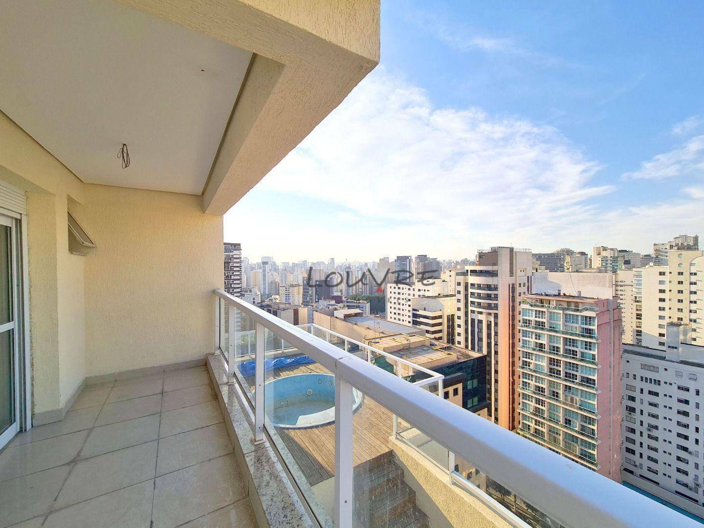 Cobertura à venda com 4 quartos, 234m² - Foto 22