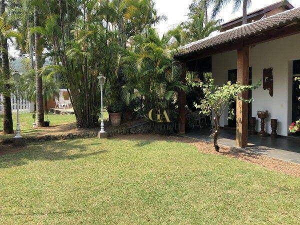 Casa de Condomínio à venda com 4 quartos, 535m² - Foto 39