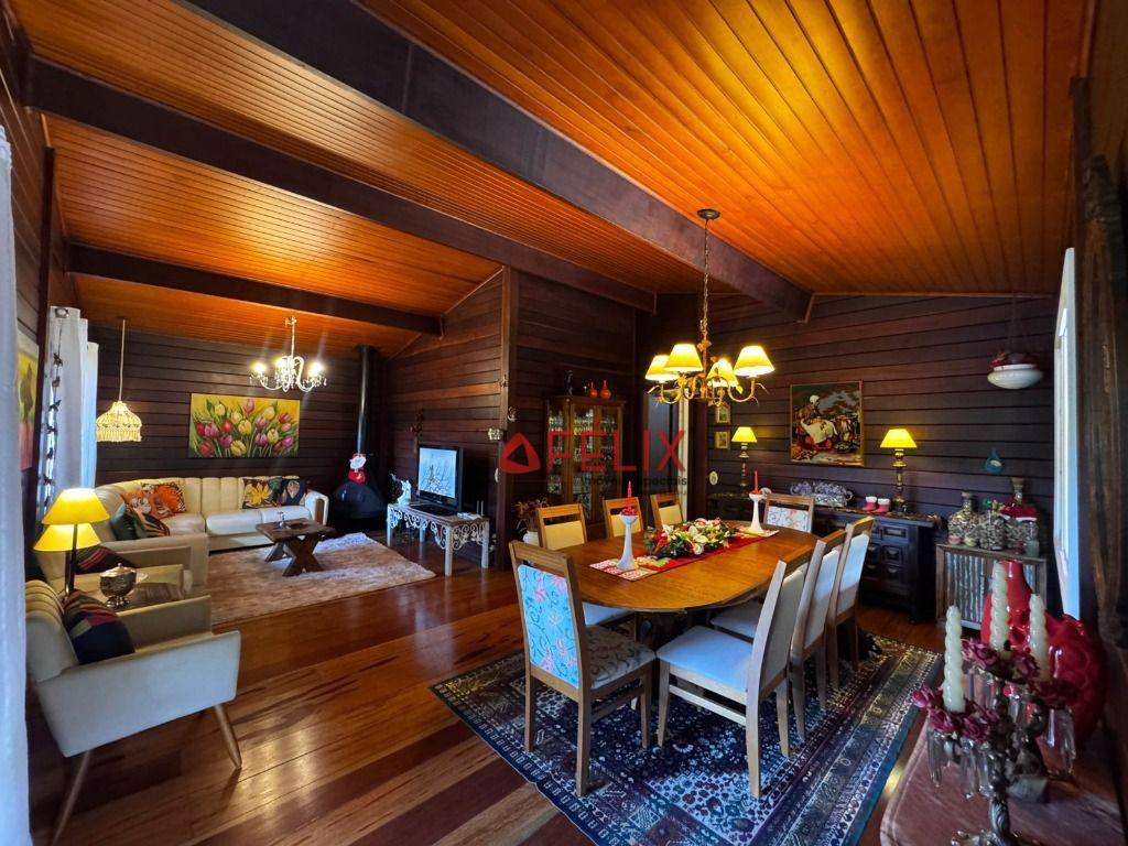 Chácara, 4 quartos, 3350 m² - Foto 2