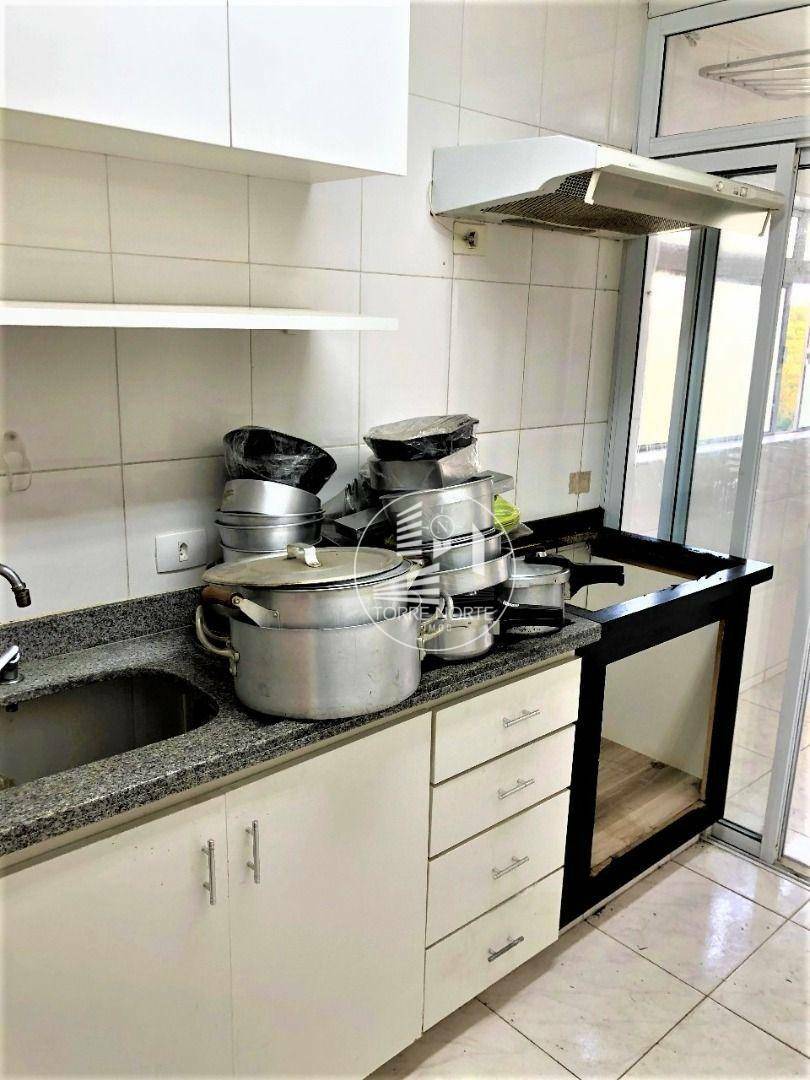 Apartamento à venda com 3 quartos, 72m² - Foto 18