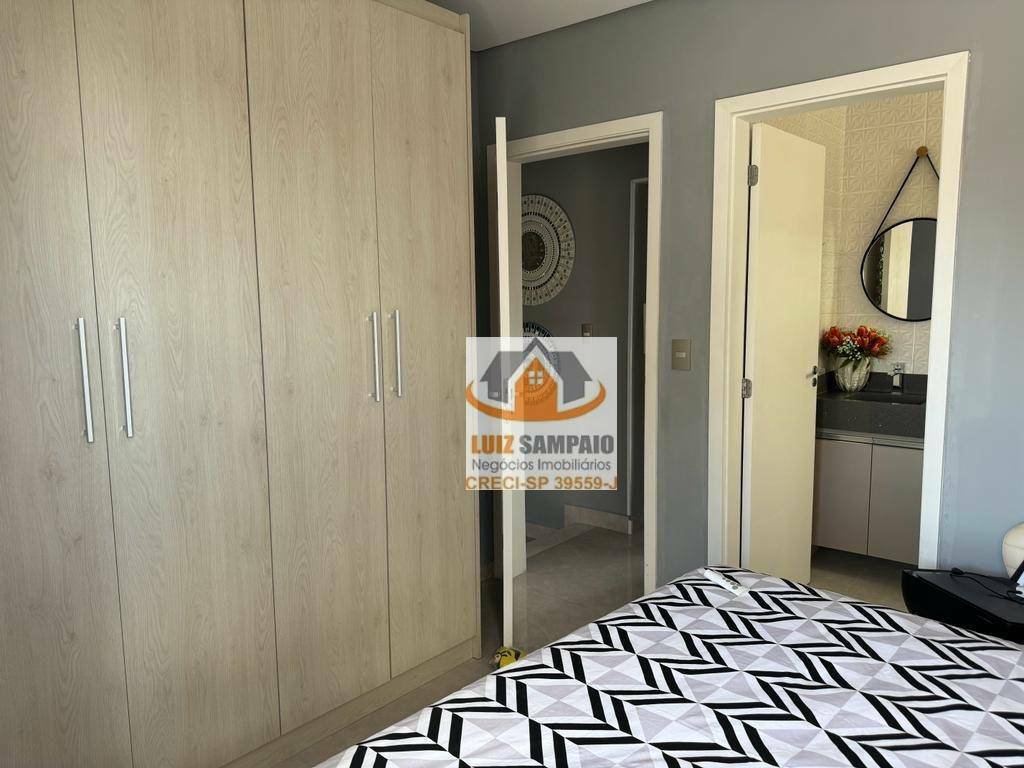 Sobrado à venda com 2 quartos, 73m² - Foto 20