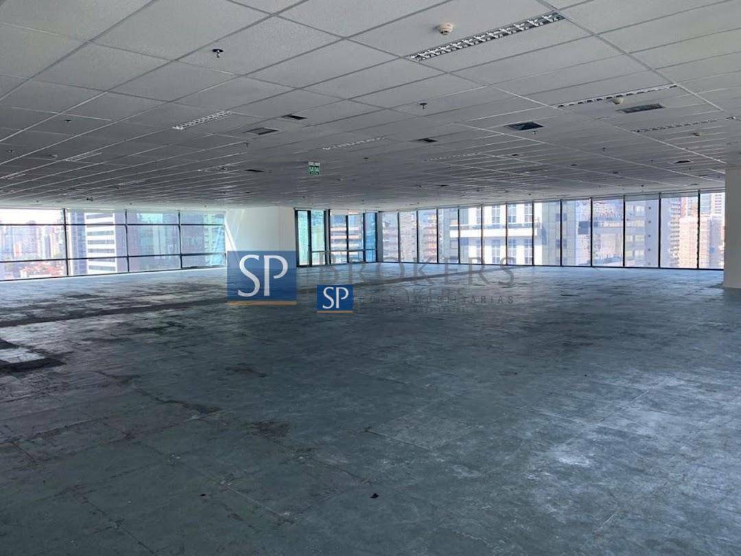 Conjunto Comercial-Sala para alugar, 852m² - Foto 6