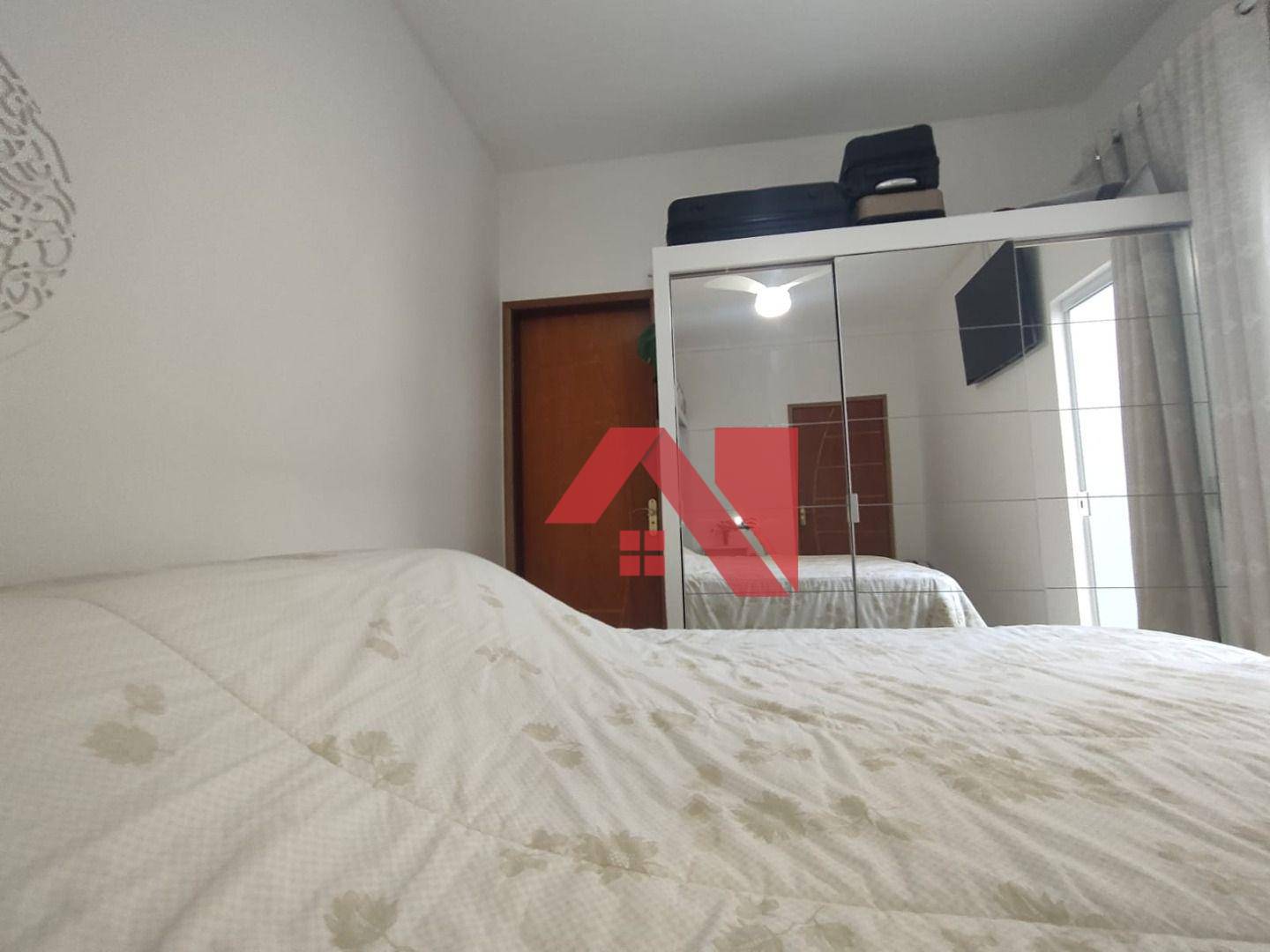 Casa à venda com 3 quartos, 120m² - Foto 17