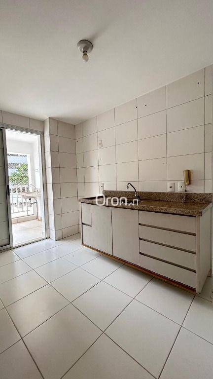 Apartamento à venda com 3 quartos, 108m² - Foto 4