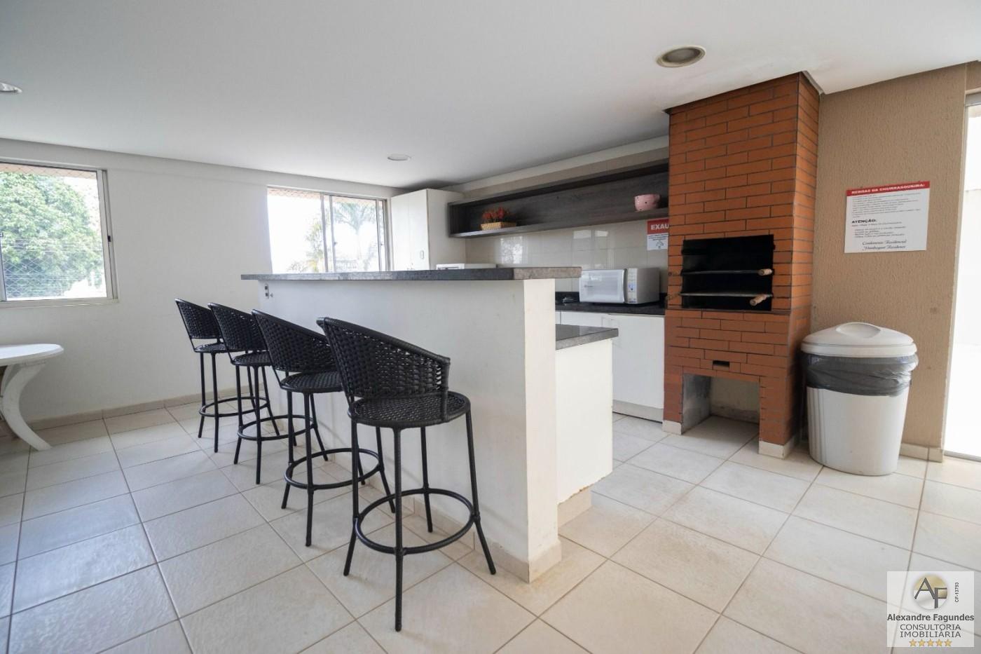 Apartamento à venda com 3 quartos, 105m² - Foto 21