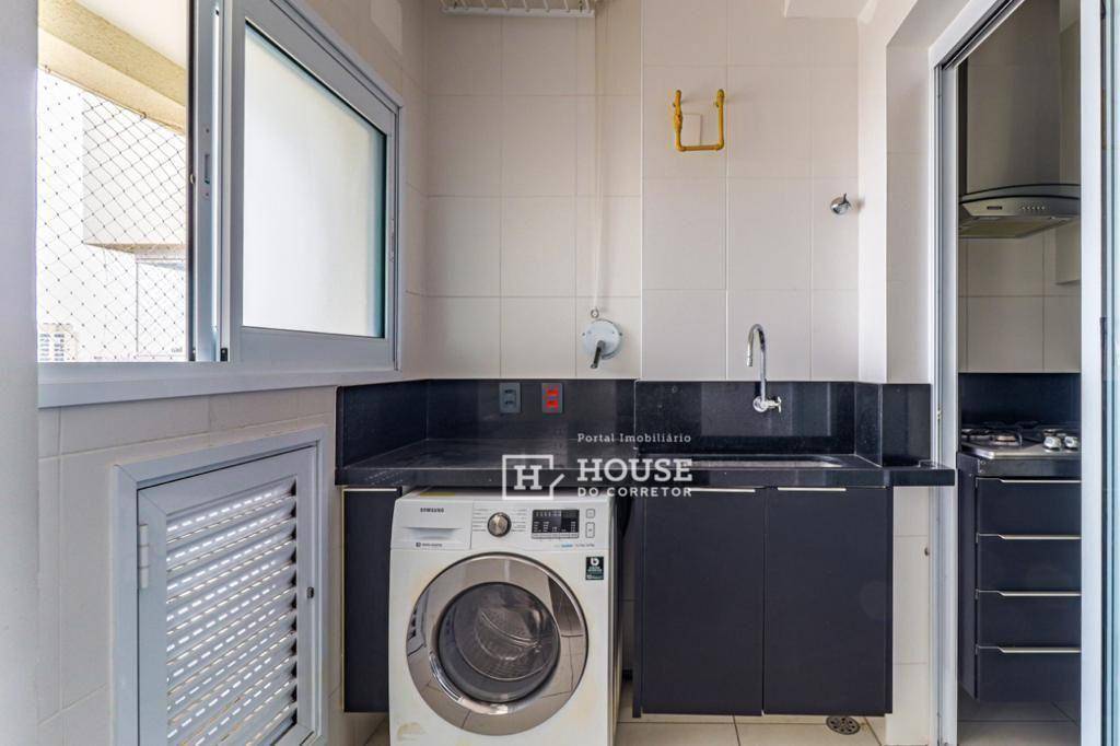 Apartamento à venda com 3 quartos, 110m² - Foto 12