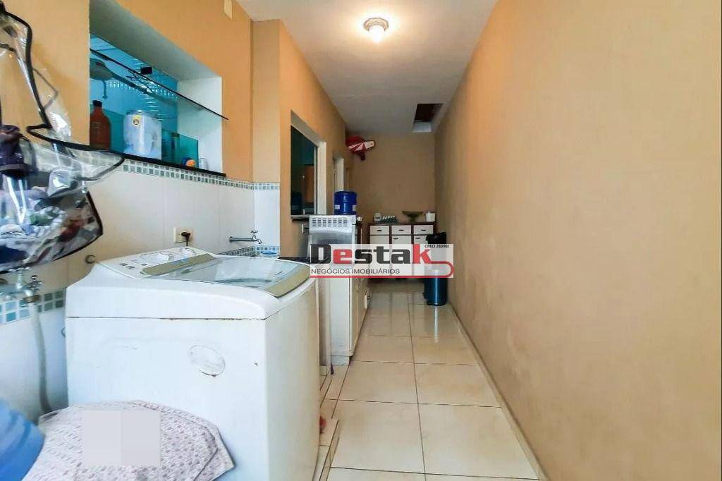 Sobrado à venda com 3 quartos, 184m² - Foto 27