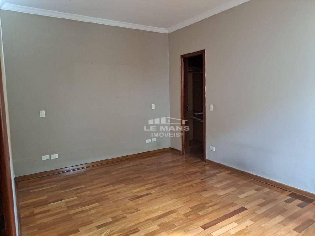 Casa de Condomínio à venda com 3 quartos, 290m² - Foto 28