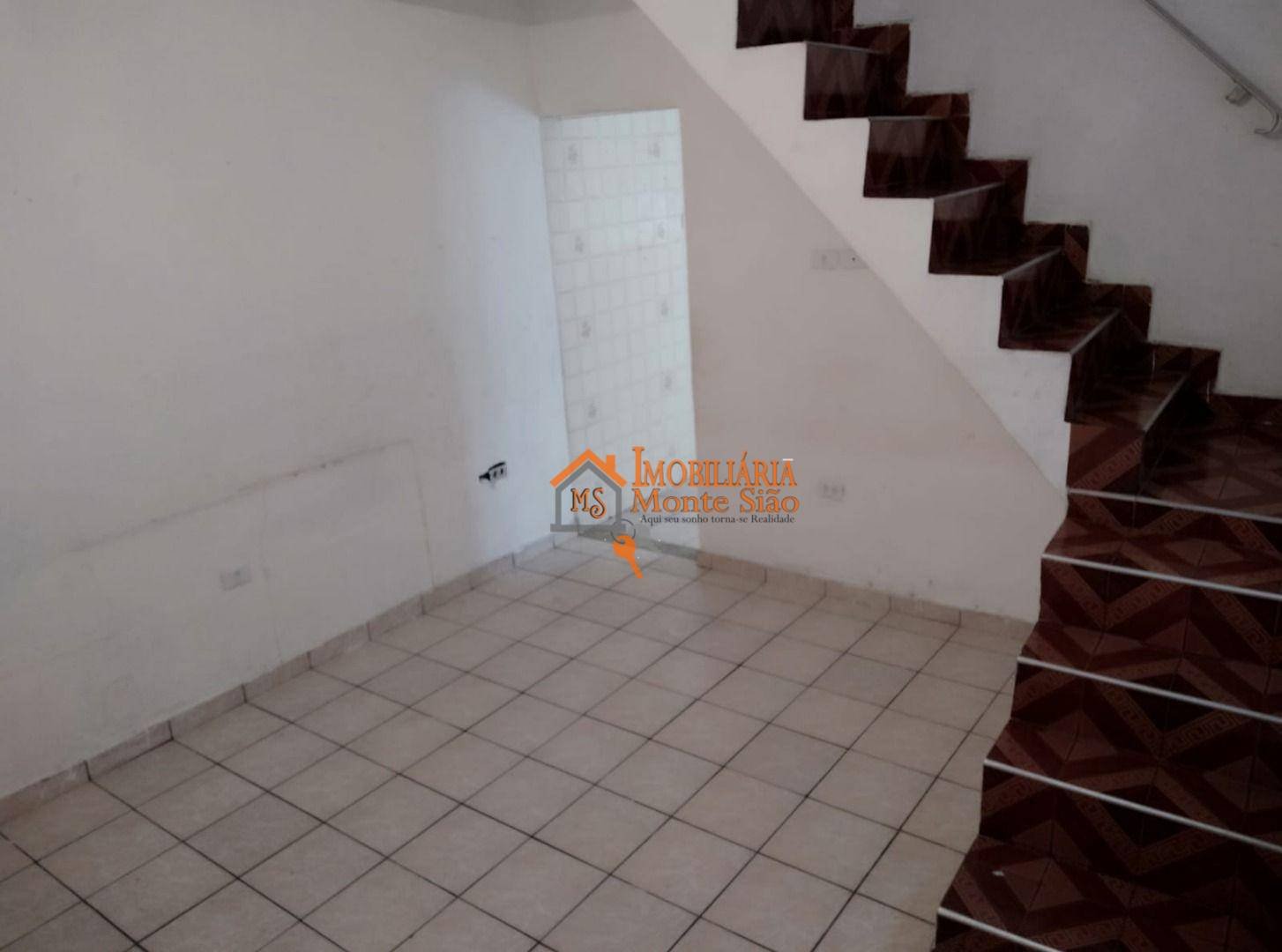 Sobrado à venda com 3 quartos, 90m² - Foto 11