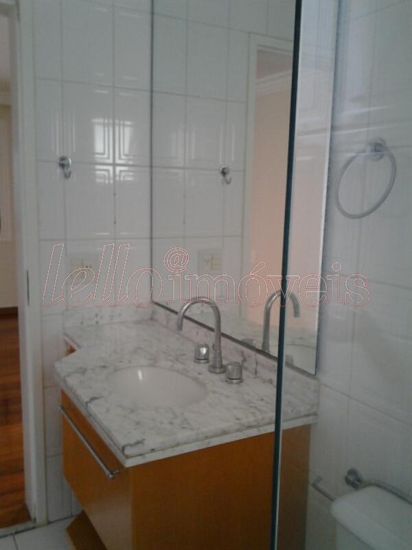 Apartamento para alugar com 2 quartos, 96m² - Foto 19