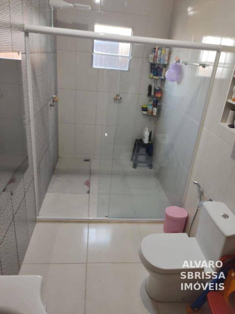 Casa à venda com 3 quartos, 149m² - Foto 10