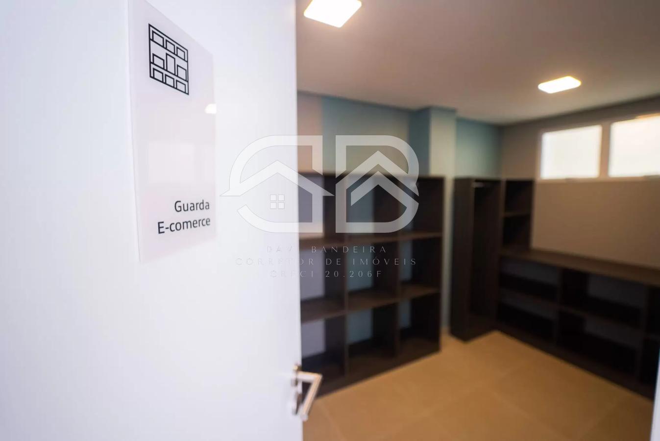 Apartamento à venda com 3 quartos, 117m² - Foto 30