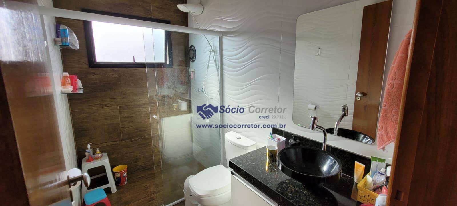 Casa à venda com 3 quartos, 178m² - Foto 16