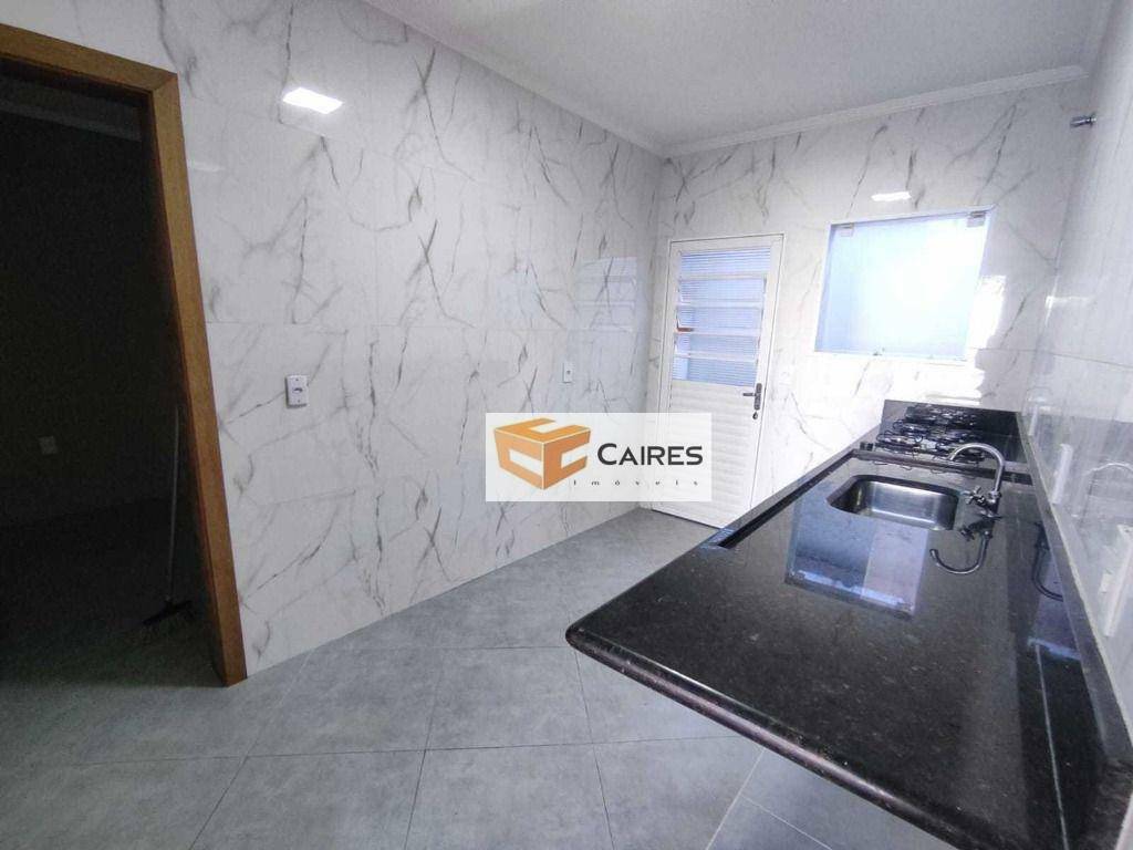 Casa à venda com 2 quartos, 185m² - Foto 5