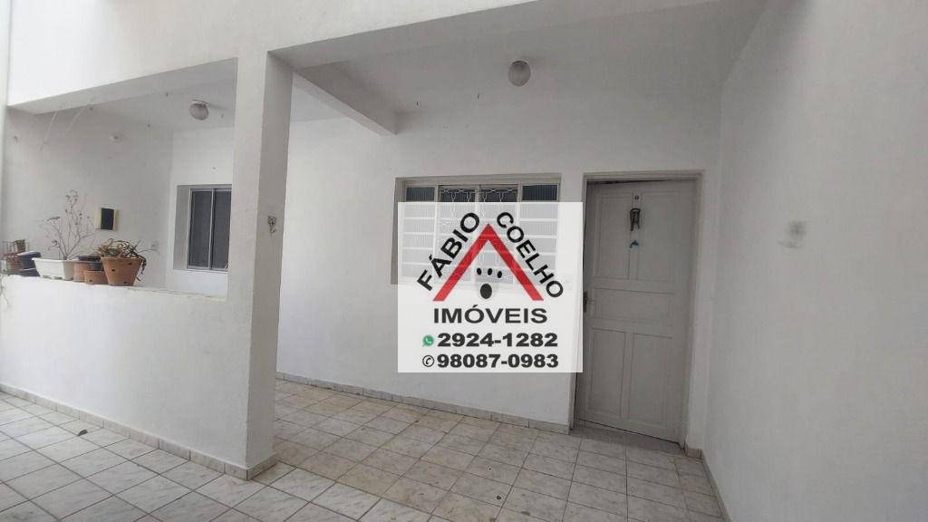 Sobrado à venda com 4 quartos, 130m² - Foto 19