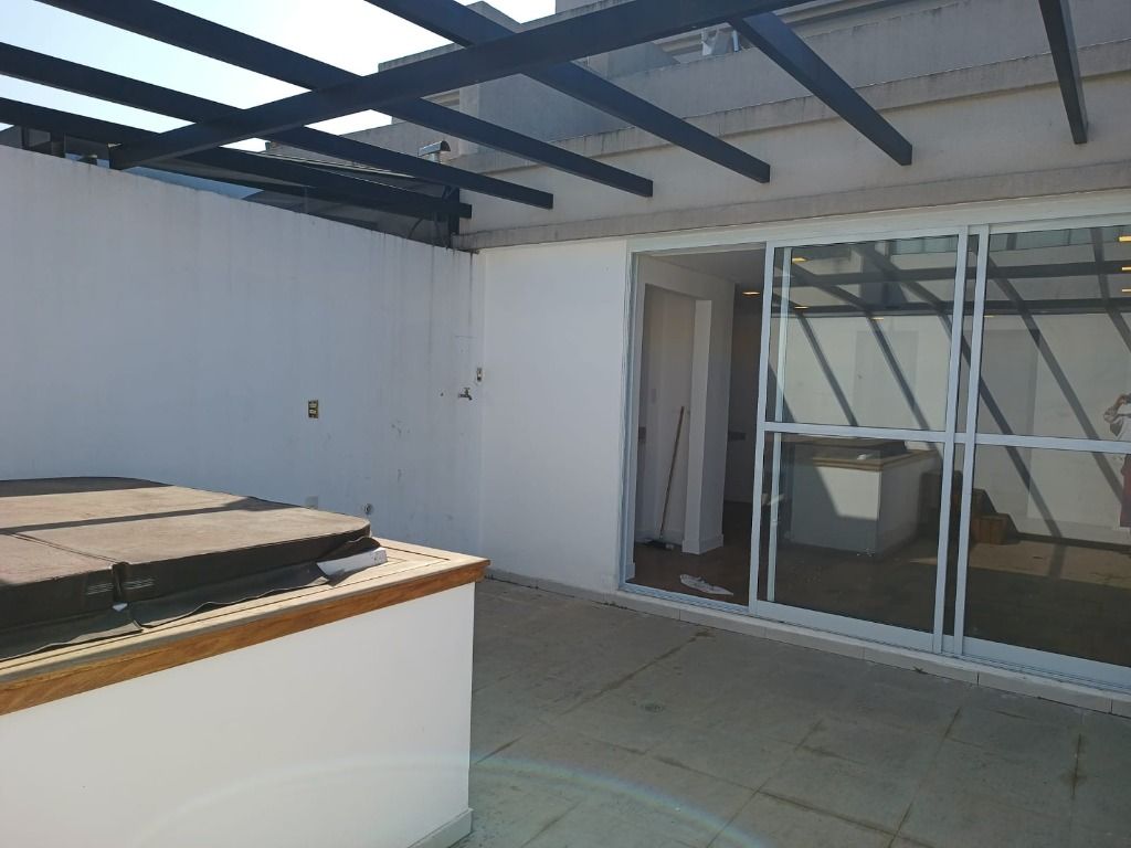 Apartamento à venda com 1 quarto, 75m² - Foto 12