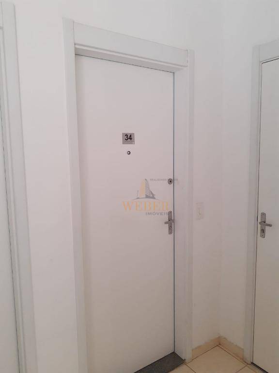 Apartamento à venda com 2 quartos, 50m² - Foto 4