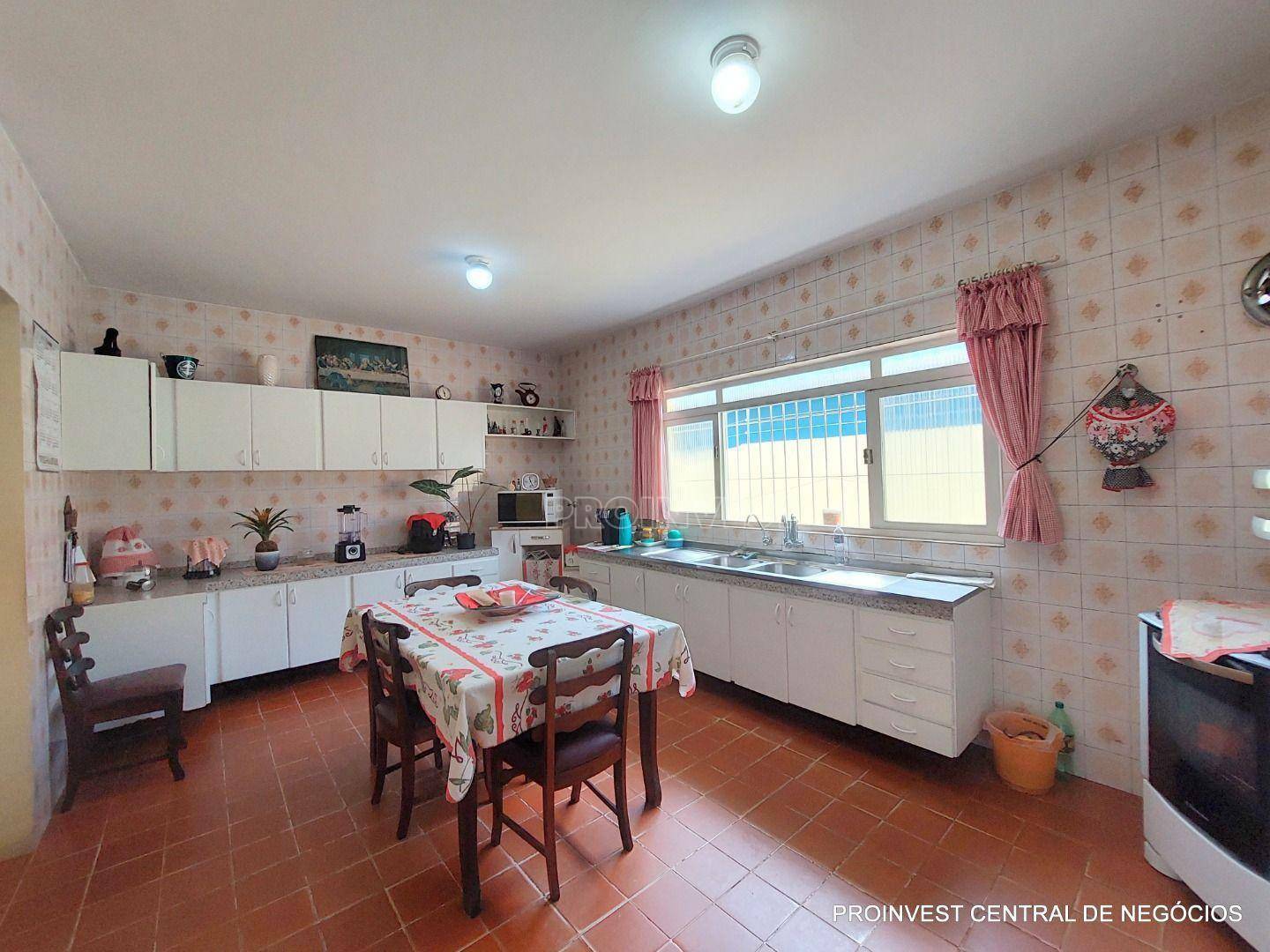 Casa à venda e aluguel com 3 quartos, 166m² - Foto 18