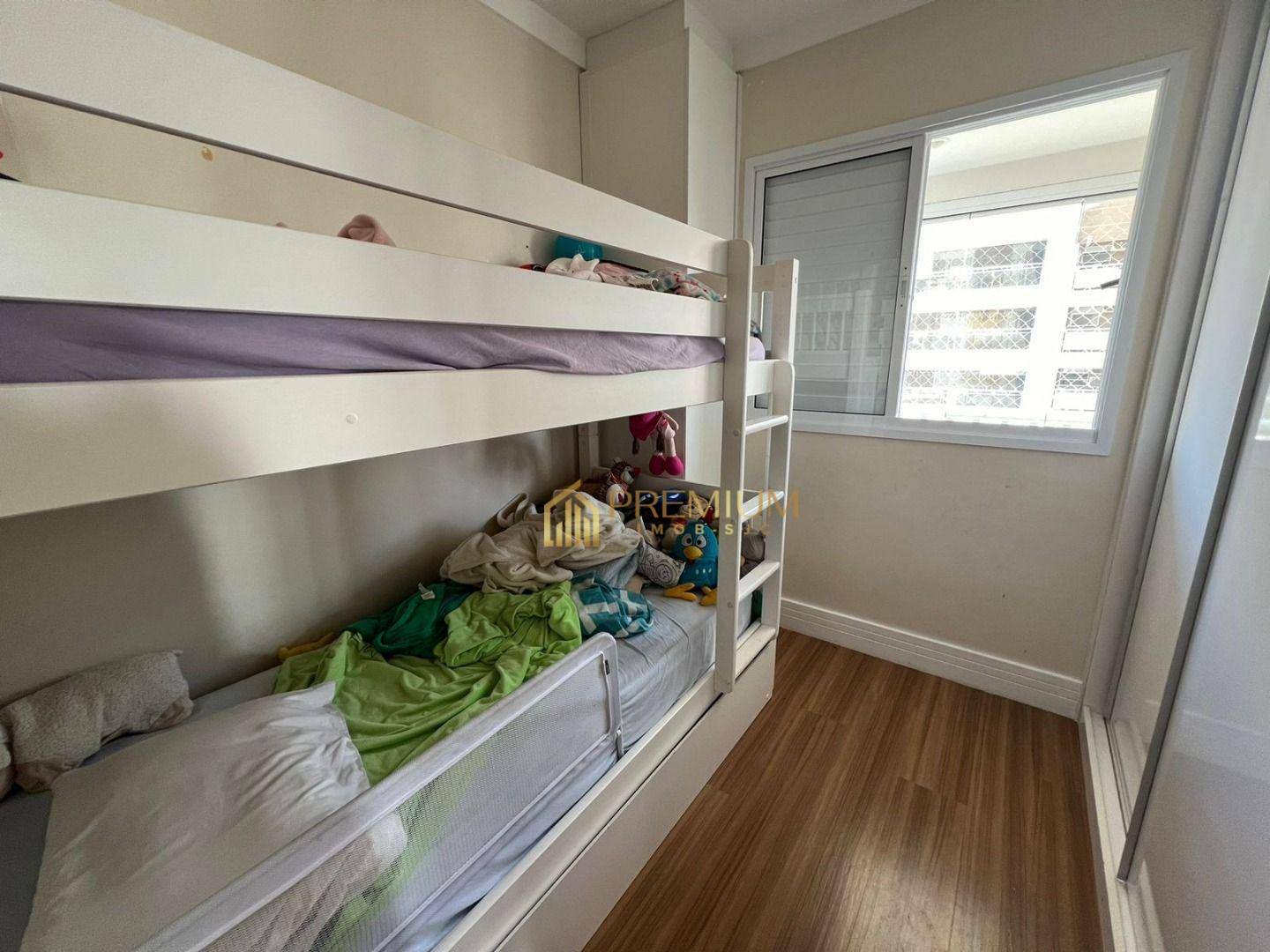 Apartamento à venda com 3 quartos, 90m² - Foto 18