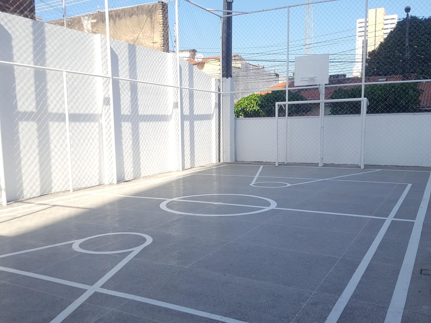 Apartamento para alugar com 3 quartos, 75m² - Foto 7