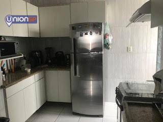 Apartamento à venda com 2 quartos, 58m² - Foto 6