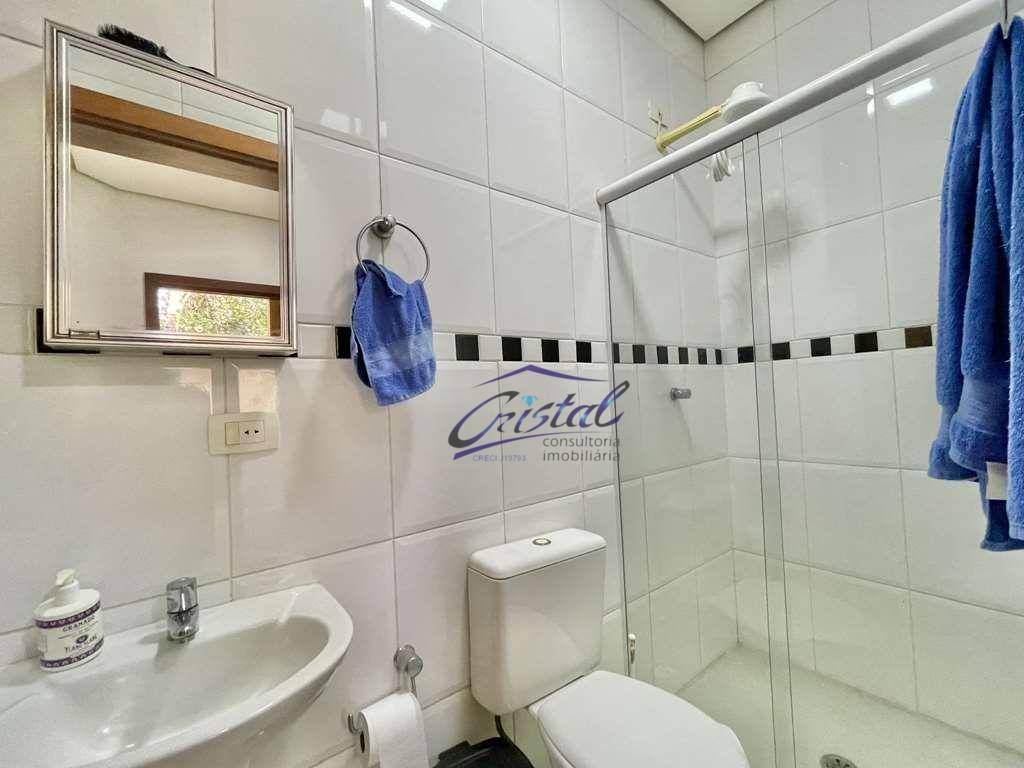 Casa de Condomínio à venda com 4 quartos, 540m² - Foto 36