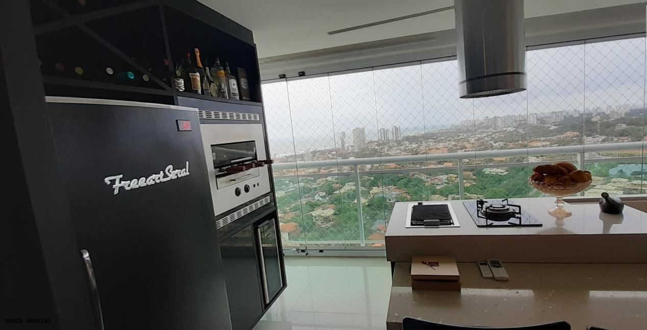 Apartamento à venda com 3 quartos, 152m² - Foto 26