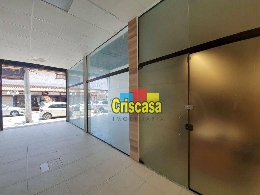 Loja-Salão, 117 m² - Foto 3