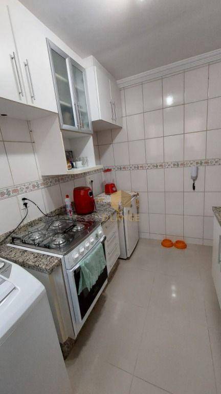 Apartamento à venda com 2 quartos, 50m² - Foto 11