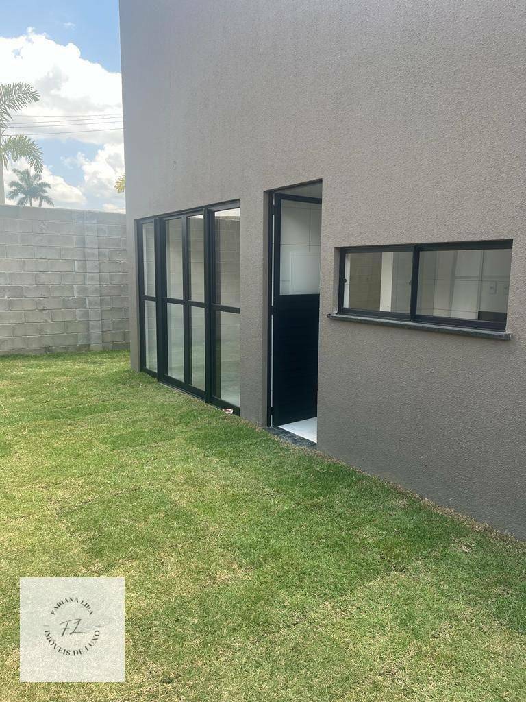 Casa de Condomínio à venda com 3 quartos, 74m² - Foto 11