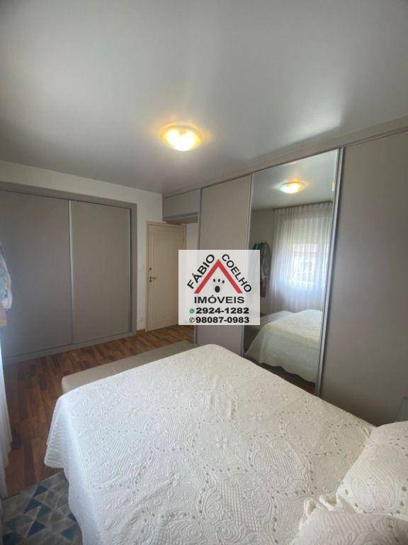 Apartamento à venda com 3 quartos, 140m² - Foto 35