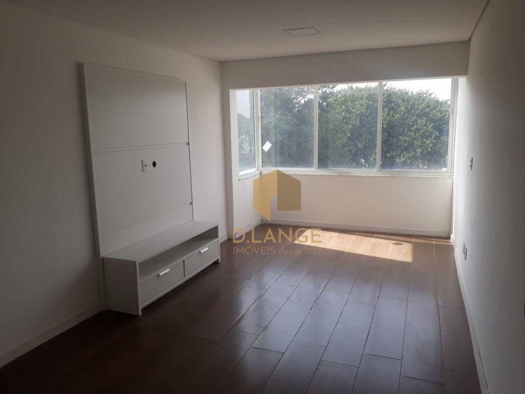 Apartamento à venda com 2 quartos, 79m² - Foto 2