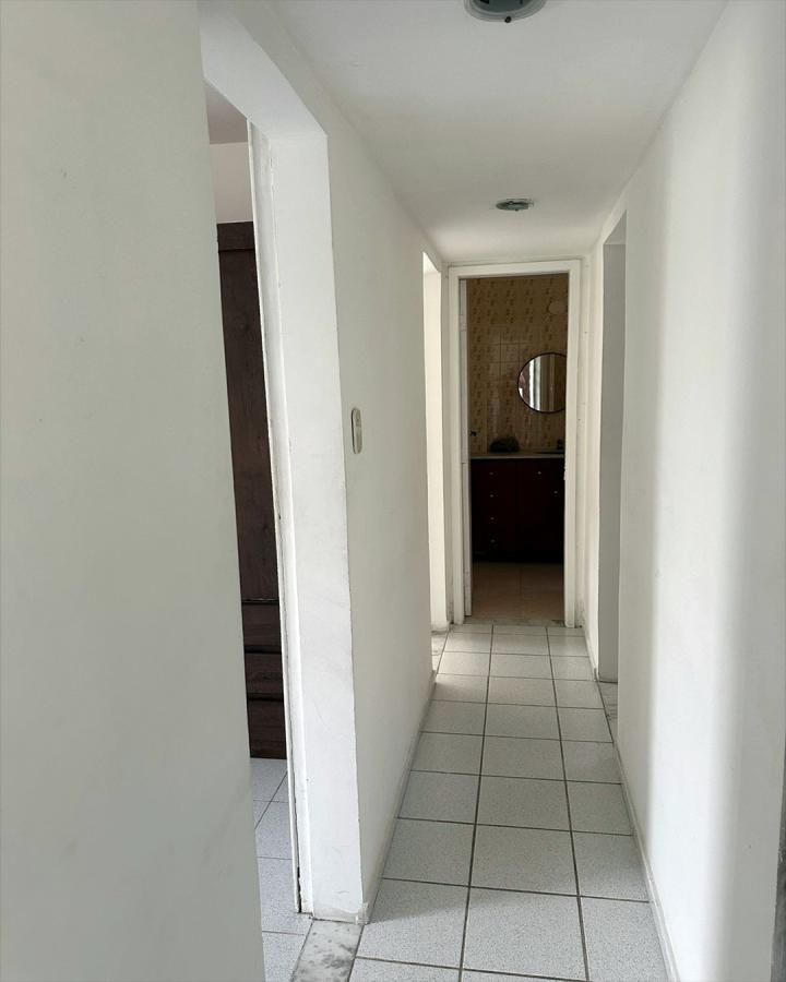 Apartamento à venda com 3 quartos, 65m² - Foto 4