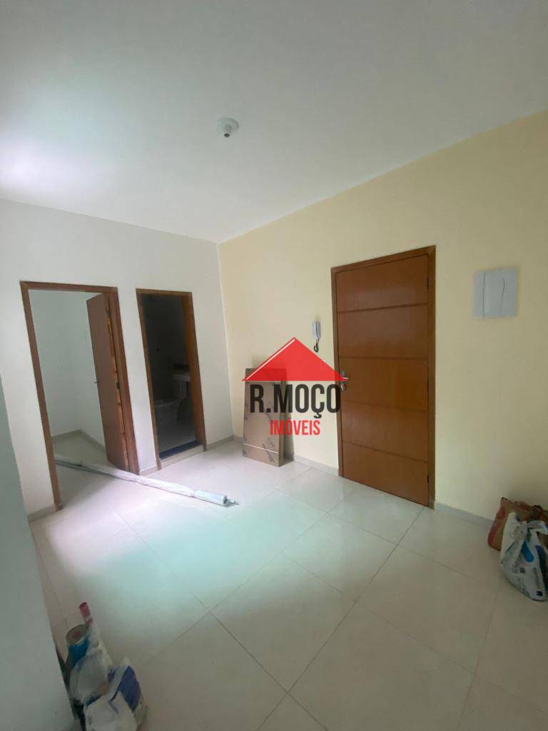 Apartamento à venda com 1 quarto, 27m² - Foto 9