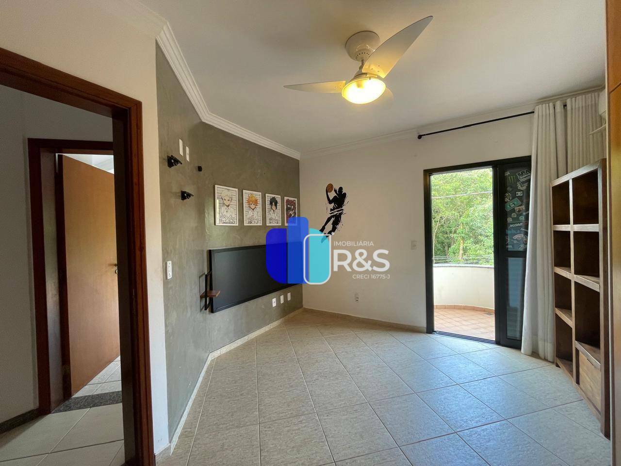 Casa de Condomínio para alugar com 4 quartos, 393m² - Foto 54