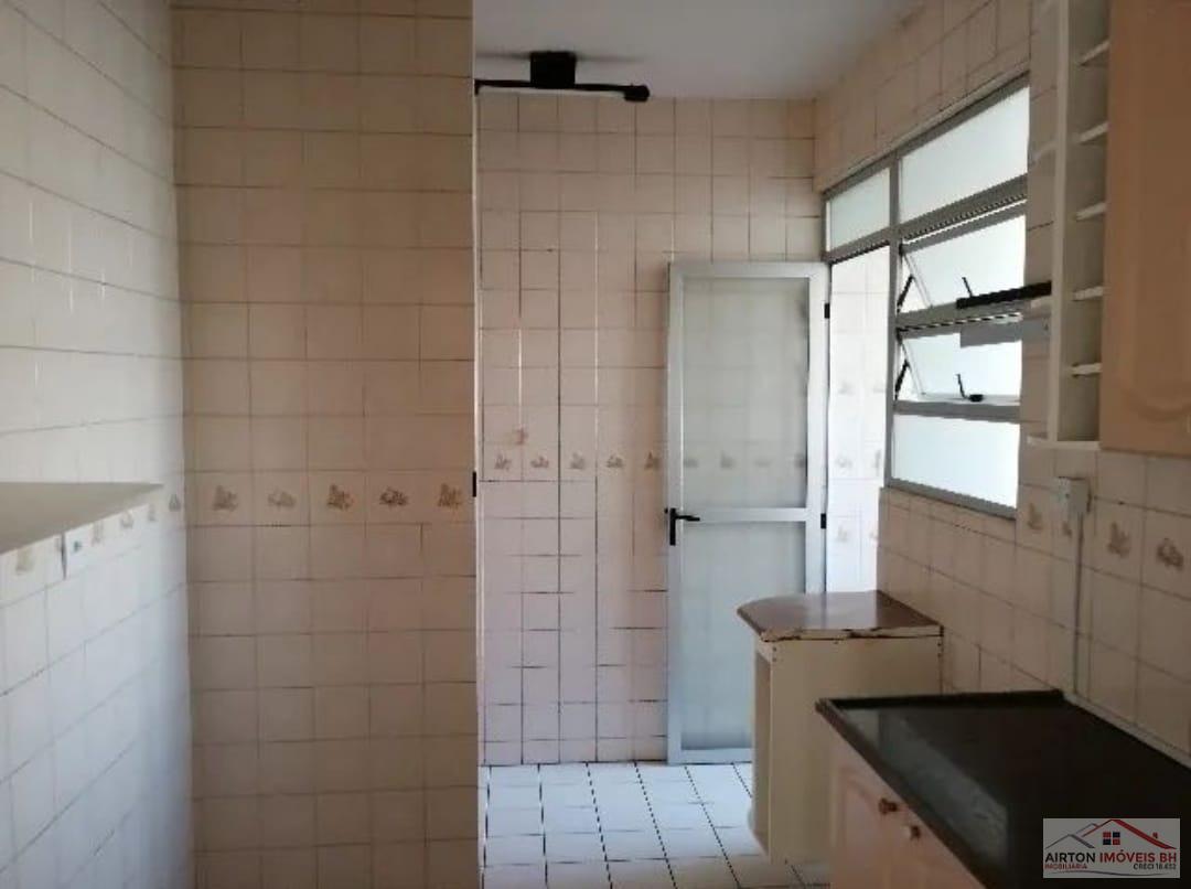 Apartamento à venda com 3 quartos, 100m² - Foto 6