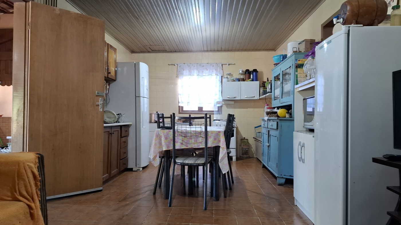 Sítio à venda com 3 quartos, 40000m² - Foto 8