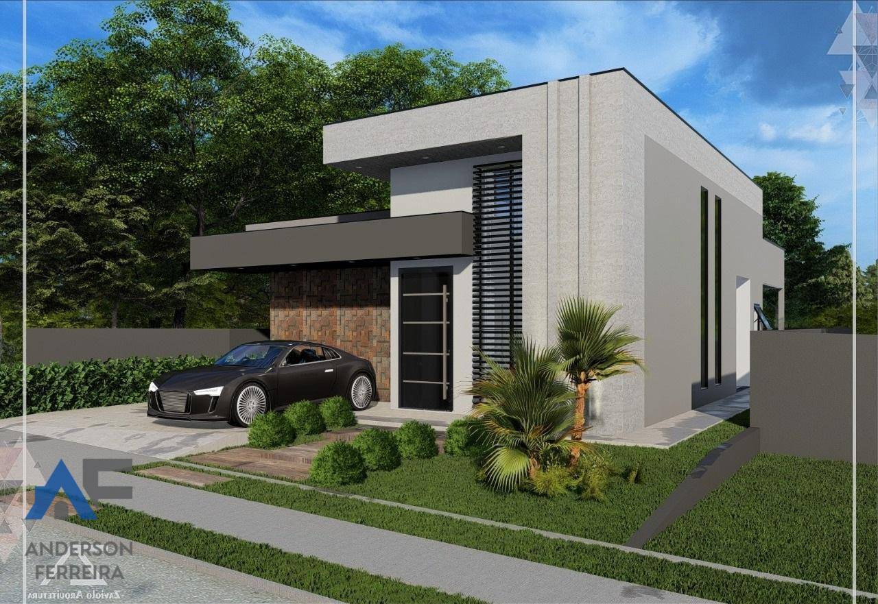 Casa, 3 quartos, 146 m² - Foto 2