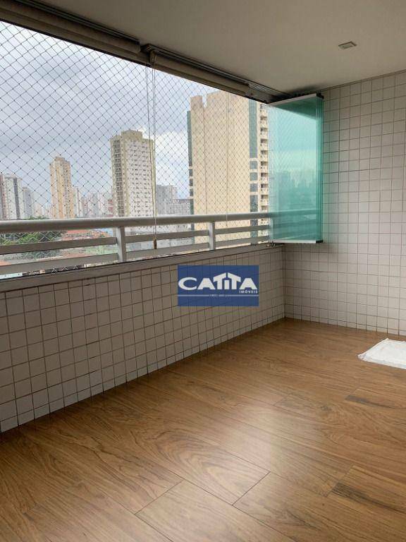 Apartamento à venda com 3 quartos, 98m² - Foto 12