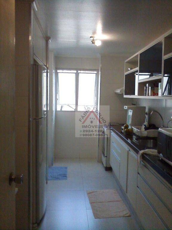 Apartamento à venda com 3 quartos, 93m² - Foto 13