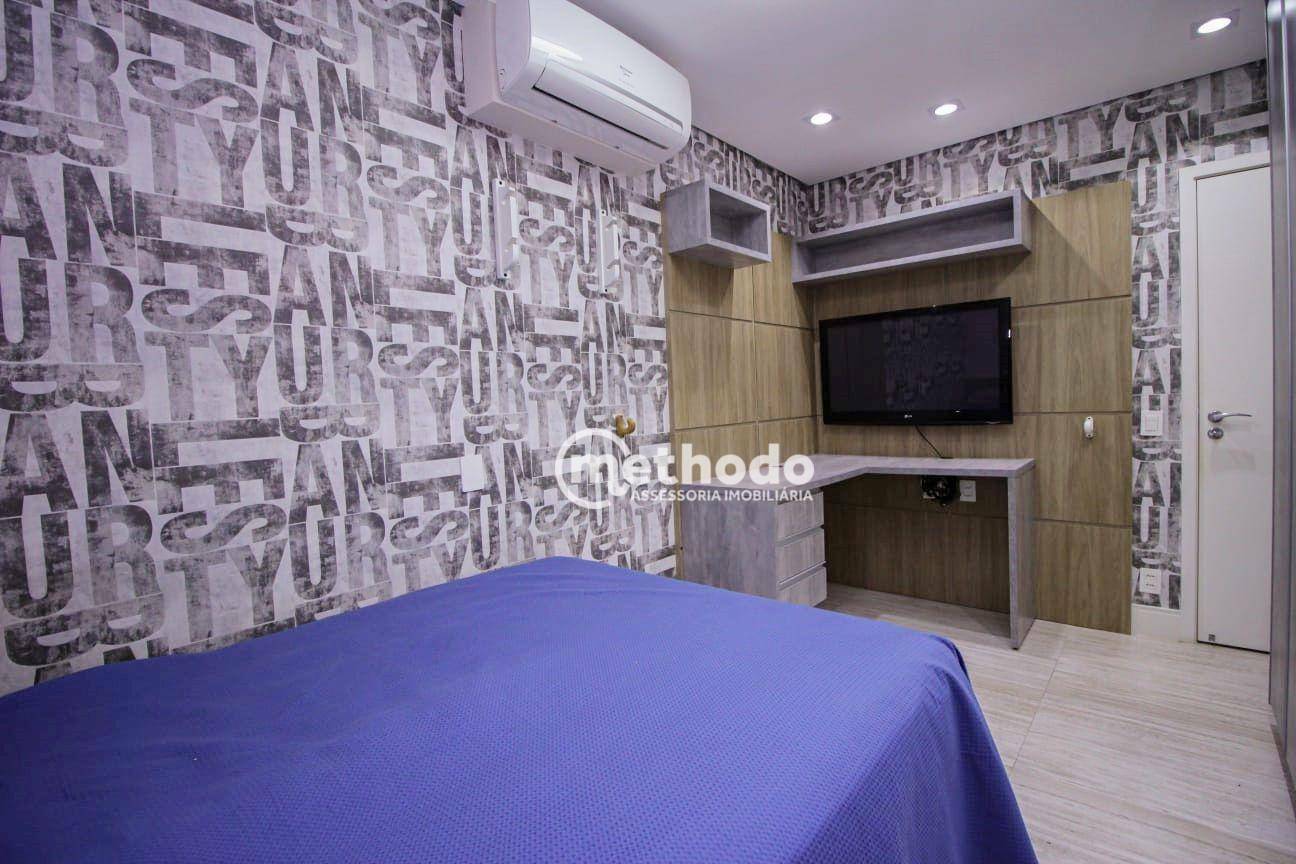 Apartamento à venda com 3 quartos, 188m² - Foto 30