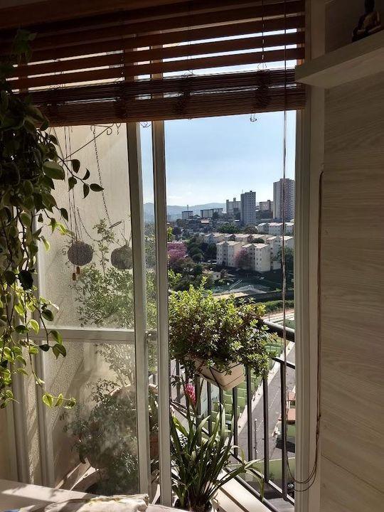 Apartamento à venda com 2 quartos, 52m² - Foto 17