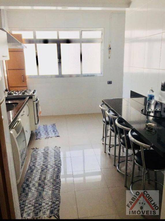 Apartamento à venda com 2 quartos, 109m² - Foto 4