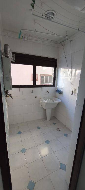 Apartamento à venda com 3 quartos, 120m² - Foto 6