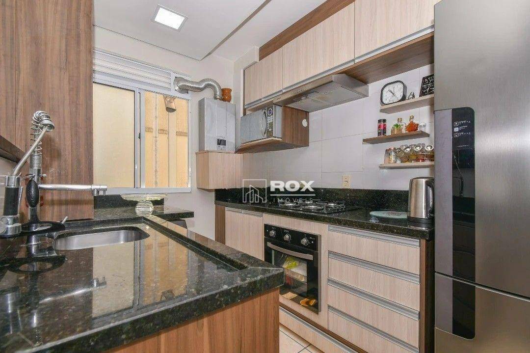 Apartamento à venda com 2 quartos, 51m² - Foto 7