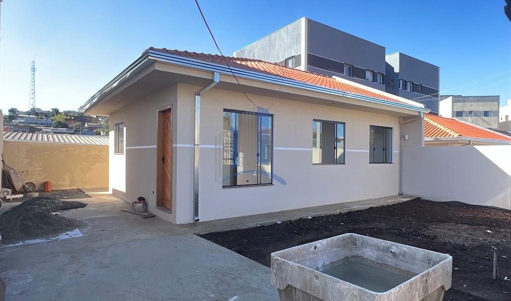 Casa à venda com 3 quartos, 53m² - Foto 3