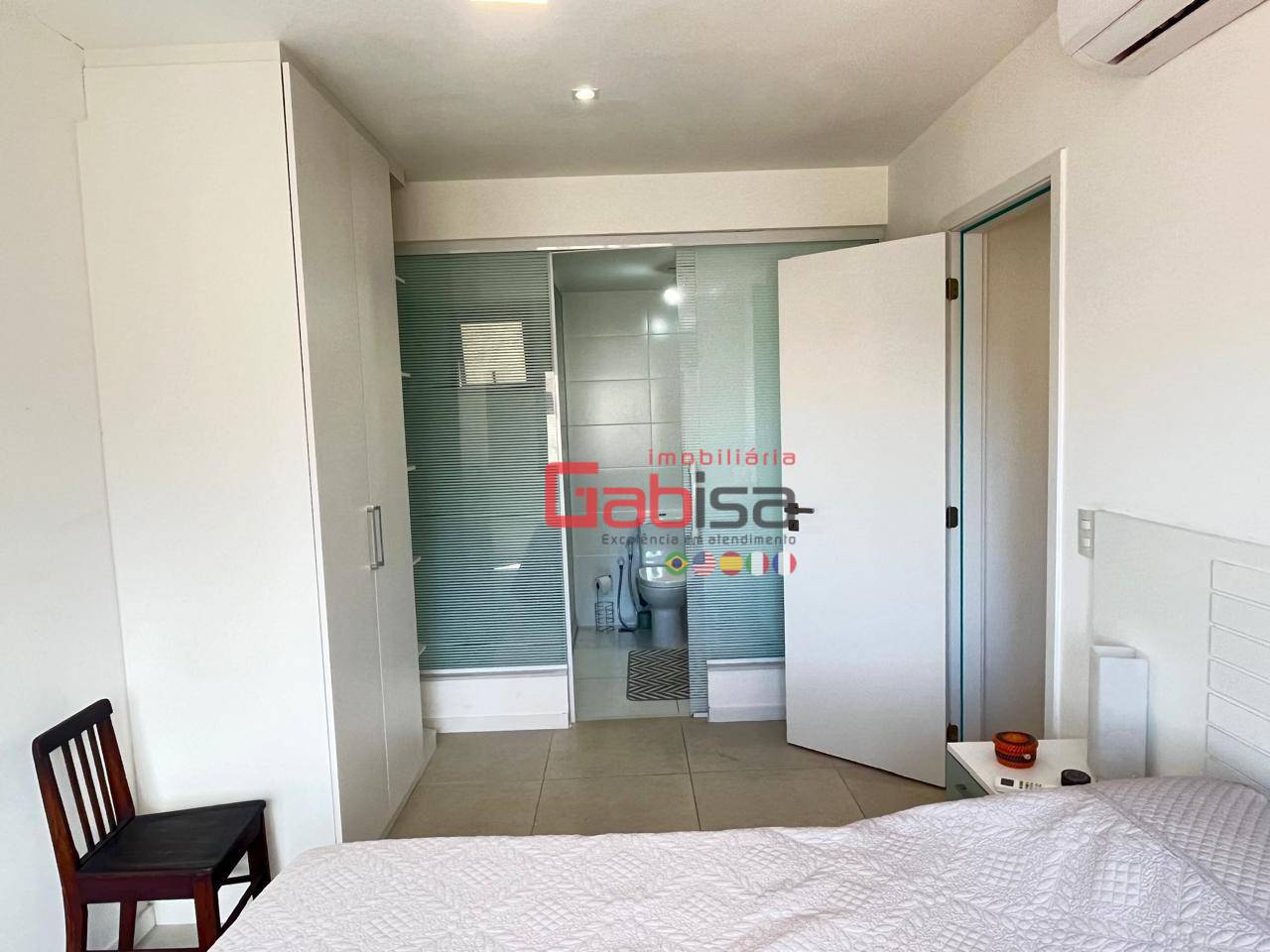 Apartamento à venda com 2 quartos, 80m² - Foto 15