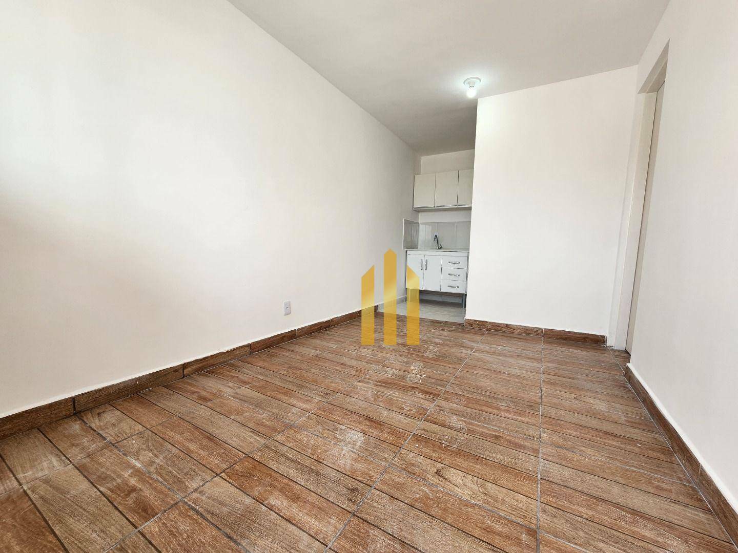 Apartamento para alugar com 1 quarto, 30m² - Foto 4